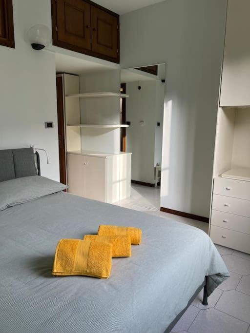 Casa Di Fausto - Citylife Apartment Milano Exteriör bild