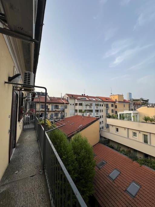 Casa Di Fausto - Citylife Apartment Milano Exteriör bild
